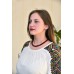 Necklace "Gerdan #22"